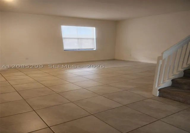 Photo 3 of Townhouse for sale at 12946 Sw 232nd Terrace #12946, Homestead, FL 33032 | MLS# A12085299 | Listing updated on 2026-09-12