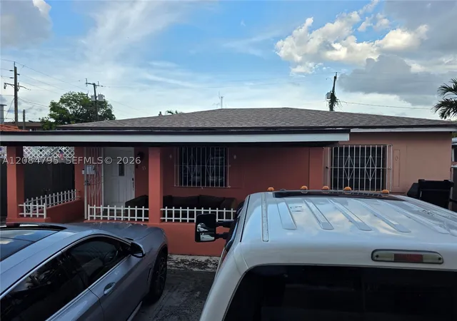 Photo 2 of Single family home for sale at 55 Sw 60th Court, Miami, FL 33144 | MLS# A12084795 | Listing updated on 2026-09-12