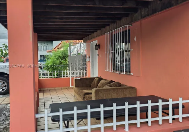 Photo 3 of Single family home for sale at 55 Sw 60th Court, Miami, FL 33144 | MLS# A12084795 | Listing updated on 2026-09-12