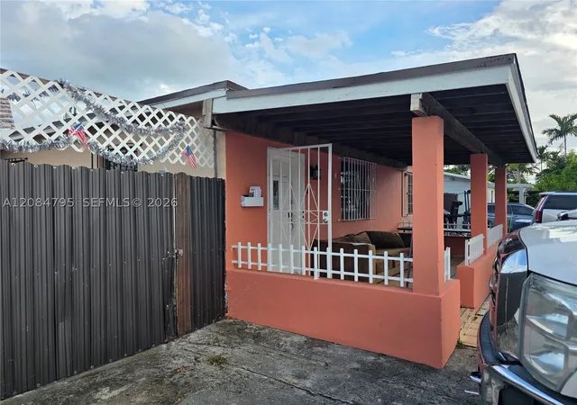 Photo 4 of Single family home for sale at 55 SW 60th Court, Miami, FL 33144 | MLS# A12084795 | Listing updated on 2026-09-12