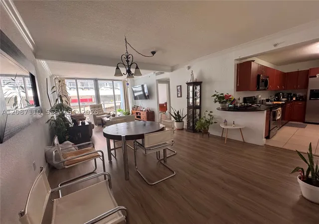 Photo 1 of Condo for sale at 401 69th Street #407, Miami Beach, FL 33141 | MLS# A12087110 | Listing updated on 2026-09-12