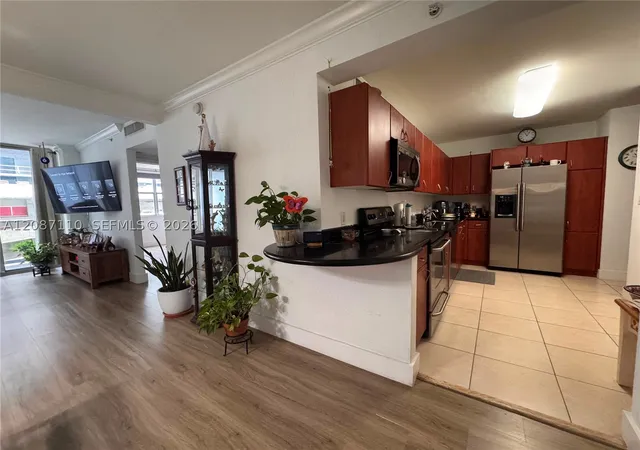 Photo 2 of Condo for sale at 401 69th Street #407, Miami Beach, FL 33141 | MLS# A12087110 | Listing updated on 2026-09-12