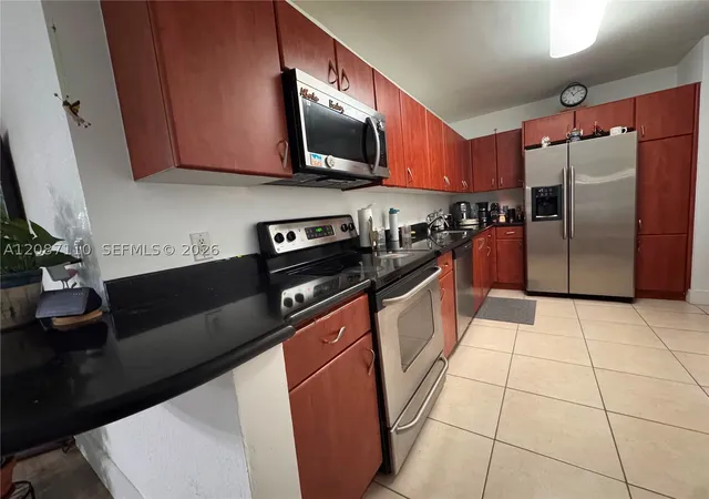 Photo 3 of Condo for sale at 401 69th Street #407, Miami Beach, FL 33141 | MLS# A12087110 | Listing updated on 2026-09-12