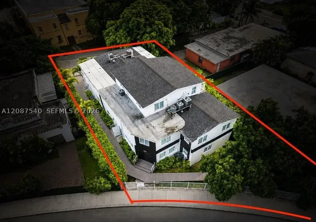 Photo 2 of Multi family home for sale at 268 Nw 34th Street, Miami, FL 33127 | MLS# A12087540 | Listing updated on 2026-09-12