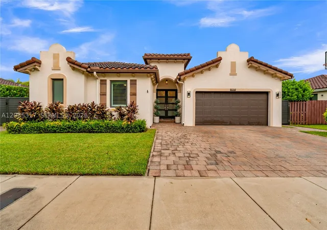 Photo 1 of Single family home for sale at 15255 Sw 173rd Street, Miami, FL 33187 | MLS# A12085317 | Listing updated on 2026-10-06