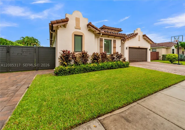 Photo 3 of Single family home for sale at 15255 Sw 173rd Street, Miami, FL 33187 | MLS# A12085317 | Listing updated on 2026-10-06