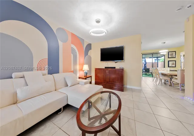 Photo 3 of Townhouse for sale at 11461 SW 253rd Street, Homestead, FL 33032 | MLS# A12087417 | Listing updated on 2026-09-12