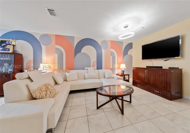 Photo 4 of Townhouse for sale at 11461 SW 253rd Street, Homestead, FL 33032 | MLS# A12087417 | Listing updated on 2026-09-12