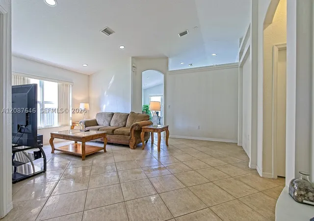 Photo 3 of Single family home for sale at 1520 SE 17th Avenue, Homestead, FL 33035 | MLS# A12087646 | Listing updated on 2026-09-13