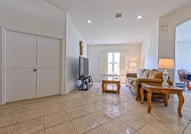 Photo 4 of Single family home for sale at 1520 SE 17th Avenue, Homestead, FL 33035 | MLS# A12087646 | Listing updated on 2026-09-13