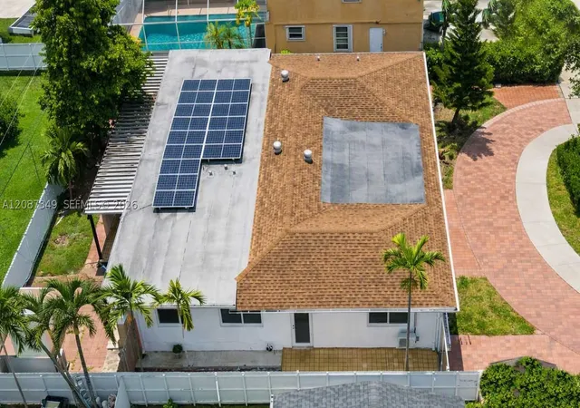 Photo 2 of Single family home for sale at 11231 Nw 60th Court, Hialeah, FL 33012 | MLS# A12087349 | Listing updated on 2026-09-12