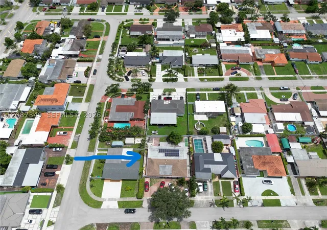 Photo 3 of Single family home for sale at 11231 NW 60th Court, Hialeah, FL 33012 | MLS# A12087349 | Listing updated on 2026-09-12