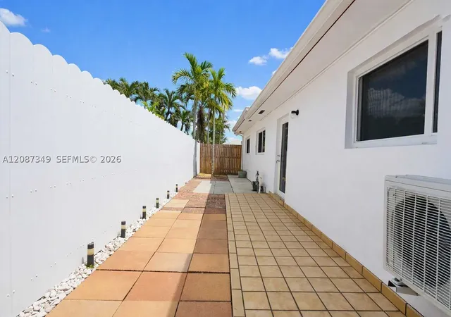Photo 4 of Single family home for sale at 11231 NW 60th Court, Hialeah, FL 33012 | MLS# A12087349 | Listing updated on 2026-09-12