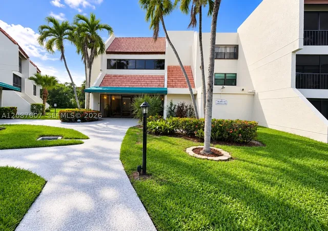 Photo 1 of Condo for sale at 301 Racquet Clb Rd #310, Weston, FL 33326 | MLS# A12087607 | Listing updated on 2026-09-16