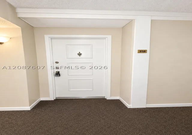 Photo 3 of Condo for sale at 301 Racquet Clb Rd #310, Weston, FL 33326 | MLS# A12087607 | Listing updated on 2026-09-16