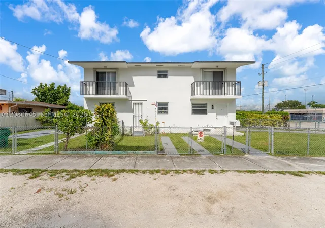 Photo 1 of Multi family home for sale at 3200 Sw 88th Place, Miami, FL 33165 | MLS# A12080645 | Listing updated on 2026-09-12