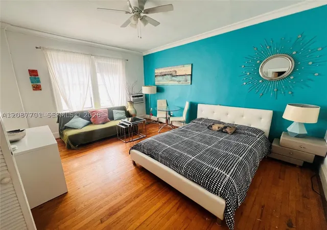 Photo 1 of Condo for sale at 1611 Michigan Ave #24, Miami Beach, FL 33139 | MLS# A12087701 | Listing updated on 2026-09-12