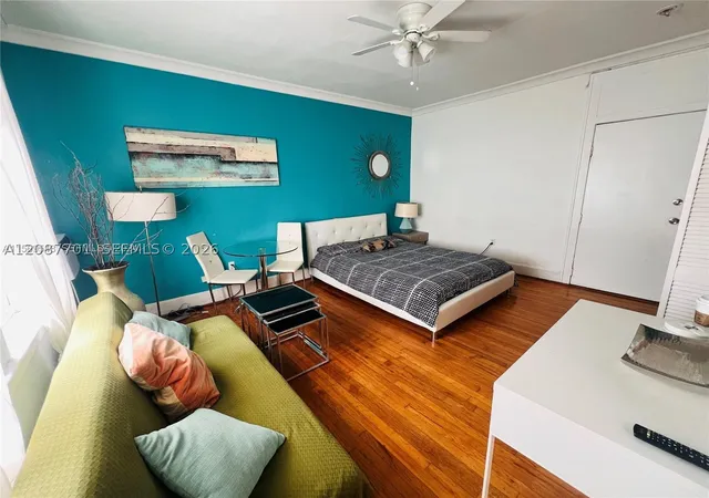 Photo 3 of Condo for sale at 1611 Michigan Ave #24, Miami Beach, FL 33139 | MLS# A12087701 | Listing updated on 2026-09-12
