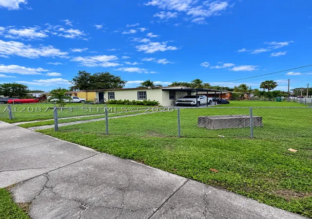 Photo 3 of Single family home for sale at 2101 Nw 87th Street, Miami, FL 33147 | MLS# A12087713 | Listing updated on 2026-10-01