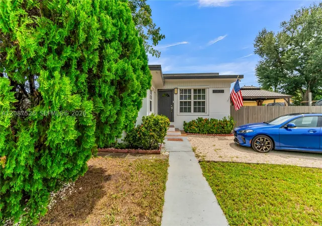 Photo 3 of Single family home for sale at 11831 Nw 5th Avenue, Miami, FL 33168 | MLS# A12087528 | Listing updated on 2026-09-12