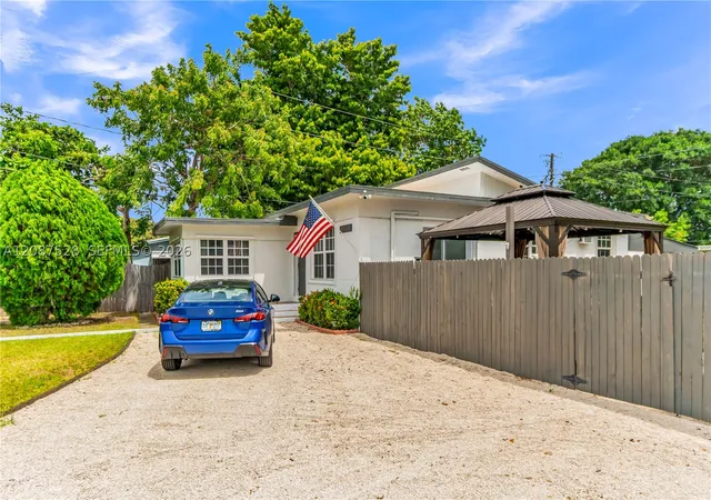 Photo 3 of Single family home for sale at 11831 NW 5th Avenue, Miami, FL 33168 | MLS# A12087528 | Listing updated on 2026-09-12