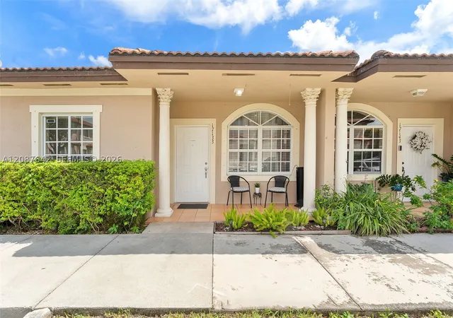 Photo 2 of Single family home for sale at 17133 Sw 137th Place, Miami, FL 33177 | MLS# A12087642 | Listing updated on 2026-09-11