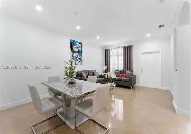 Photo 3 of Single family home for sale at 17133 Sw 137th Place, Miami, FL 33177 | MLS# A12087642 | Listing updated on 2026-09-11