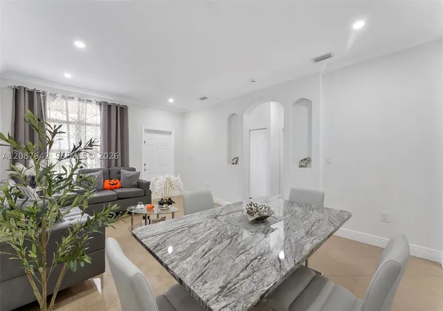 Photo 3 of House for sale at 17133 SW 137th Place, Miami, FL 33177 | MLS# A12087642 | Listing updated on 2026-09-11