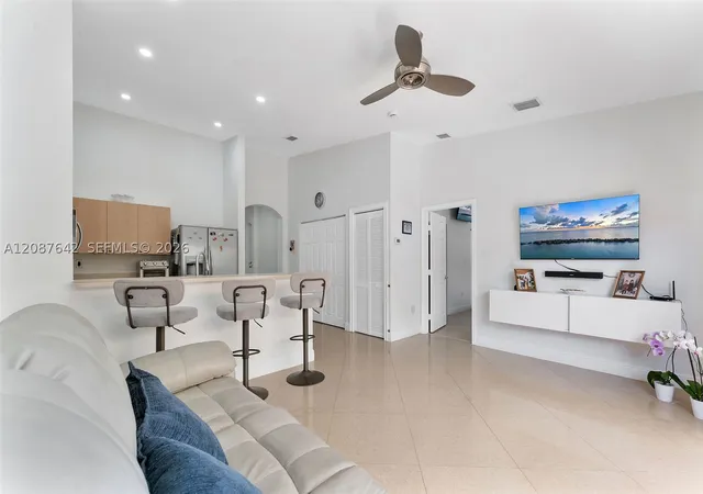 Photo 4 of House for sale at 17133 SW 137th Place, Miami, FL 33177 | MLS# A12087642 | Listing updated on 2026-09-11