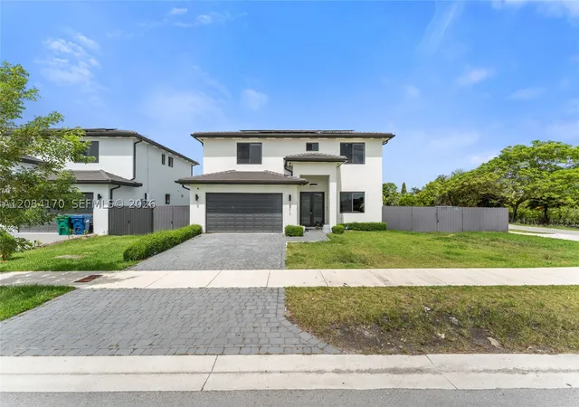 Single family home for sale at 22610 SW 129th Avenue, Miami, FL 33170 | MLS# A12084170