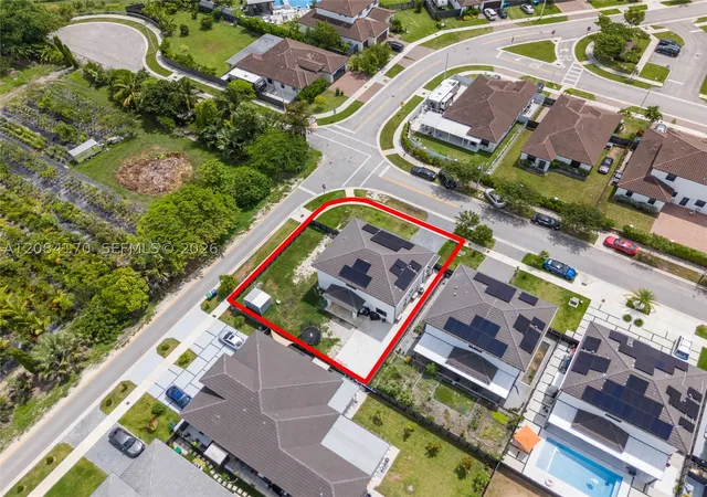 Photo 3 of Single family home for sale at 22610 SW 129th Avenue, Miami, FL 33170 | MLS# A12084170 | Listing updated on 2026-09-11