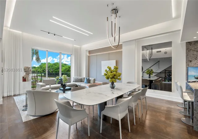 Photo 1 of Condo for sale at 3501 N Ocean Dr #V5, Hollywood, FL 33019 | MLS# A12083801 | Listing updated on 2026-09-13
