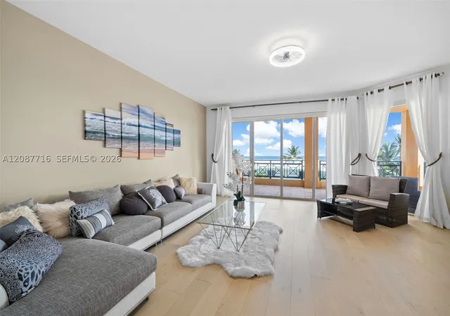 Photo 1 of Condo for sale at 3415 N Ocean Dr #204, Hollywood, FL 33019 | MLS# A12087716 | Listing updated on 2026-09-12