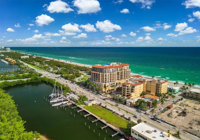 Photo 2 of Condo for sale at 3415 N Ocean Dr #204, Hollywood, FL 33019 | MLS# A12087716 | Listing updated on 2026-09-12