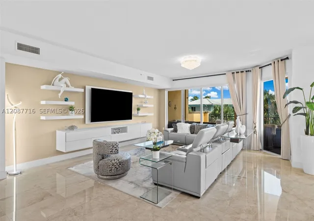 Photo 3 of Condo for sale at 3415 N Ocean Dr #204, Hollywood, FL 33019 | MLS# A12087716 | Listing updated on 2026-09-12