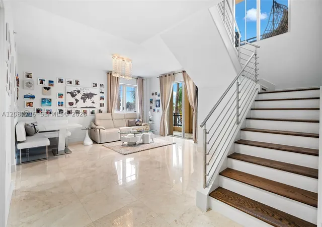 Photo 4 of Condo for sale at 3415 N Ocean Dr #204, Hollywood, FL 33019 | MLS# A12087716 | Listing updated on 2026-09-12