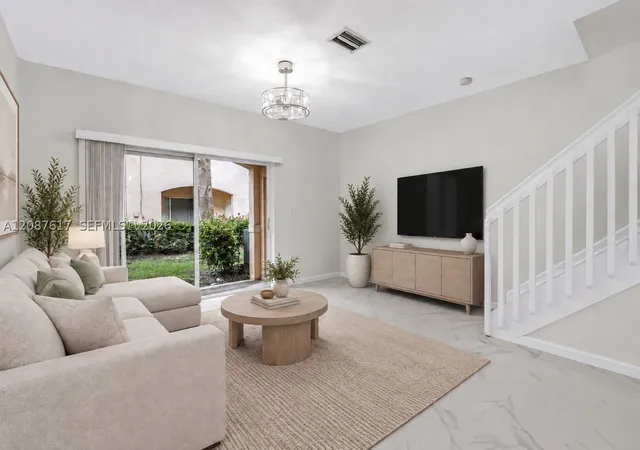 Photo 3 of Sale Pending at 8870 N Isles Cir, Tamarac, FL 33321 | MLS# A12087617 | Listing updated on 2026-10-06