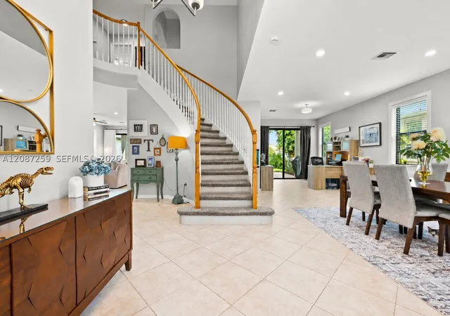 Photo 3 of Single family home for sale at 5158 Sw 157th Avenue, Miramar, FL 33027 | MLS# A12087259 | Listing updated on 2026-09-13