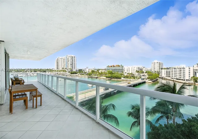Photo 2 of Condo for sale at 10 Venetian Way #604, Miami Beach, FL 33139 | MLS# A12082075 | Listing updated on 2026-09-14