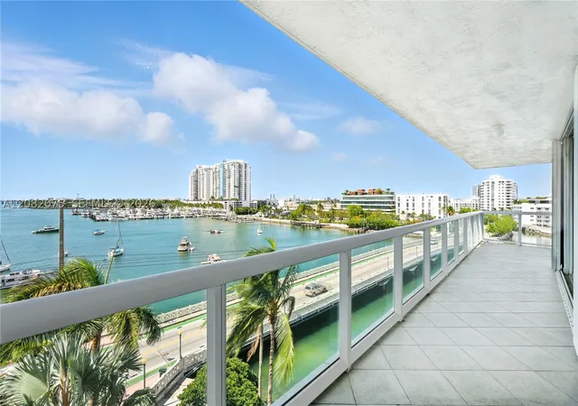 Photo 3 of Condo for sale at 10 Venetian Way #604, Miami Beach, FL 33139 | MLS# A12082075 | Listing updated on 2026-09-14