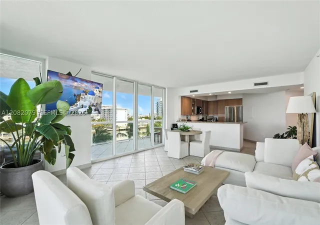 Photo 3 of Condo for sale at 10 Venetian Way #604, Miami Beach, FL 33139 | MLS# A12082075 | Listing updated on 2026-09-14