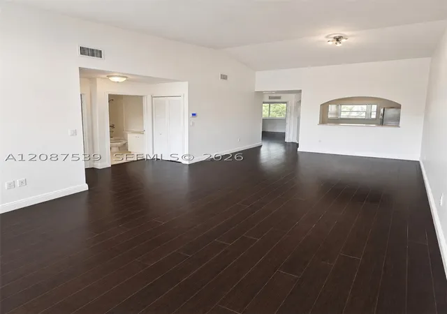 Photo 3 of Condo for sale at 1250 Se 28th Court #204, Homestead, FL 33035 | MLS# A12087539 | Listing updated on 2026-09-12
