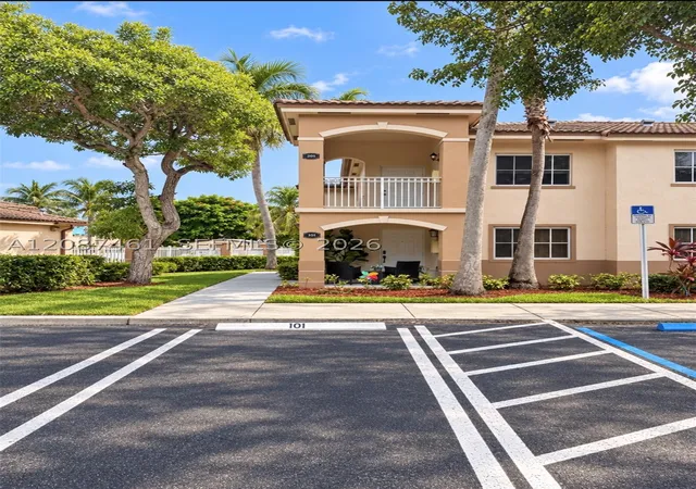 Photo 1 of Condo for sale at 2650 Se 12th Place #201, Homestead, FL 33035 | MLS# A12087461 | Listing updated on 2026-09-12