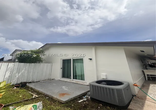 Photo 19 of Multi family home for sale at 3405 Sw 24th Street, Miami, FL 33145 | MLS# A12087652 | Listing updated on 2026-09-12