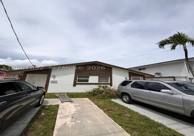 Photo 1 of Multi family home for sale at 3405 Sw 24th Street, Miami, FL 33145 | MLS# A12087652 | Listing updated on 2026-09-12