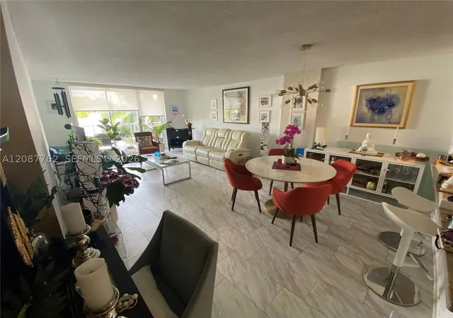 Photo 1 of Condo for sale at 2851 Ne 183rd Street #303E, Aventura, FL 33160 | MLS# A12087762 | Listing updated on 2026-09-12