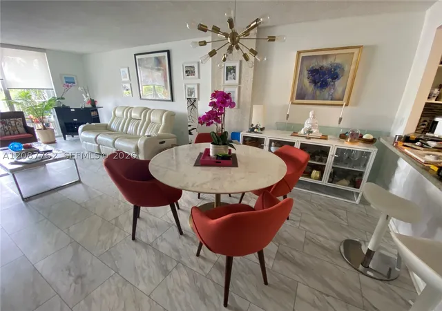 Photo 3 of Condo for sale at 2851 Ne 183rd Street #303E, Aventura, FL 33160 | MLS# A12087762 | Listing updated on 2026-09-12