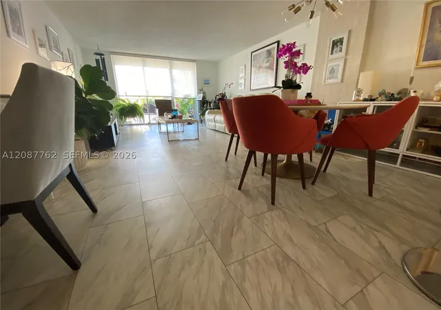 Photo 4 of Condo for sale at 2851 NE 183rd Street #303E, Aventura, FL 33160 | MLS# A12087762 | Listing updated on 2026-09-12