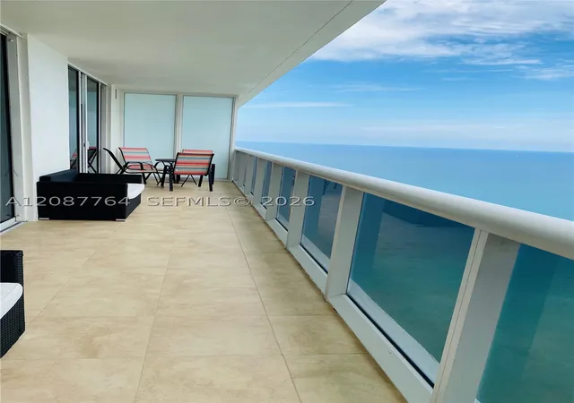 Photo 3 of Condo for sale at 1830 S Ocean Dr #4003, Hallandale Beach, FL 33009 | MLS# A12087764 | Listing updated on 2026-09-14