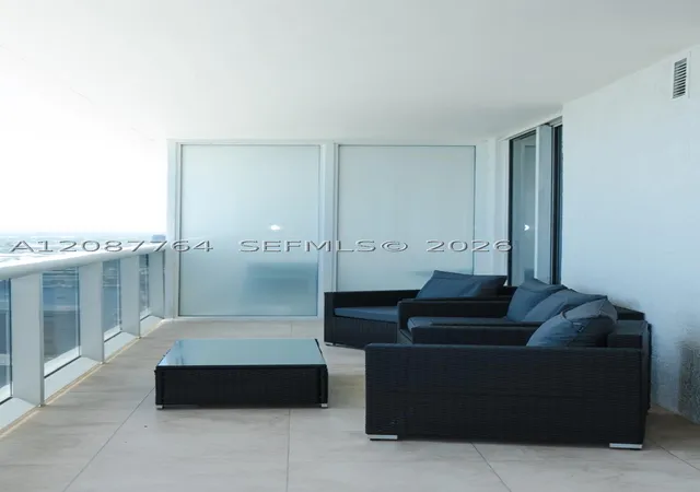 Photo 3 of Condo for sale at 1830 S Ocean Dr #4003, Hallandale Beach, FL 33009 | MLS# A12087764 | Listing updated on 2026-09-14